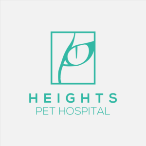 Logo Design by marcodesignfield for Heights Pet Hospital | Design: #12103206