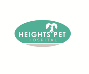 Logo Design by kiPtum for Heights Pet Hospital | Design: #12077450