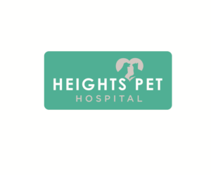 Logo Design by kiPtum for Heights Pet Hospital | Design: #12077453