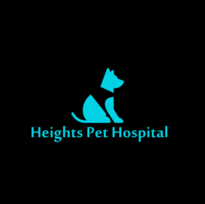 Diseño de Logo por dhavalondesigncrowd para Heights Pet Hospital | Diseño: #12095606
