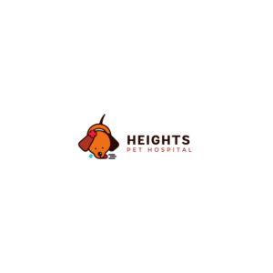 Logo Design by Siltan for Heights Pet Hospital | Design: #12006119