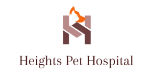 Logo Design by J_E for Heights Pet Hospital | Design: #12000644