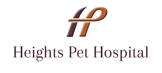Logo Design by J_E for Heights Pet Hospital | Design #12003969
