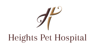 Logo Design by J_E for Heights Pet Hospital | Design: #12004065