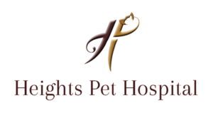 Logo Design by J_E for Heights Pet Hospital | Design: #12014000
