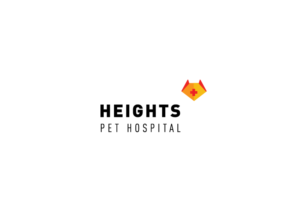 Logo Design by wagner for Heights Pet Hospital | Design: #12025950