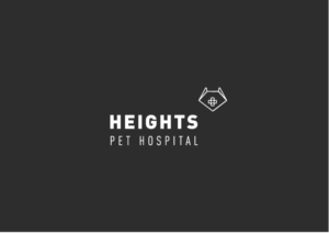 Logo Design by wagner for Heights Pet Hospital | Design: #12025951