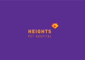 Logo Design by wagner for Heights Pet Hospital | Design: #12025953