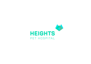 Logo Design by wagner for Heights Pet Hospital | Design: #12035520
