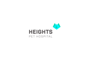 Logo Design by wagner for Heights Pet Hospital | Design: #12035521