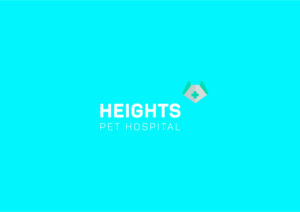 Logo Design by wagner for Heights Pet Hospital | Design: #12035523