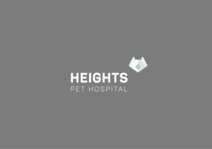 Logo Design by wagner for Heights Pet Hospital | Design: #12035524