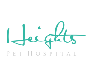 Logo Design by PetaniArt for Heights Pet Hospital | Design: #12090902