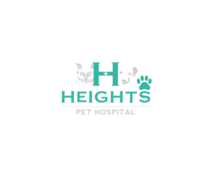Diseño de Logo por RIDVAN BULBUL para Heights Pet Hospital | Diseño: #12110671