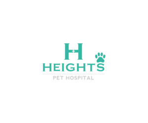 Diseño de Logo por RIDVAN BULBUL para Heights Pet Hospital | Diseño: #12135592