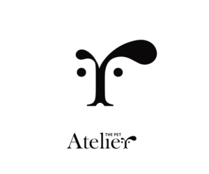 Logo Design by ELOISE LIND for The Pet Atelier | Design #12043686