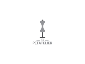 Logo Design by Neil for The Pet Atelier | Design: #12039966