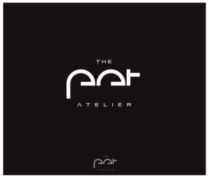 Logo Design by CanDoDesign for The Pet Atelier | Design: #12058703