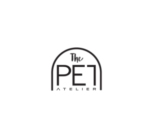 Logo Design by CanDoDesign for The Pet Atelier | Design: #12058779