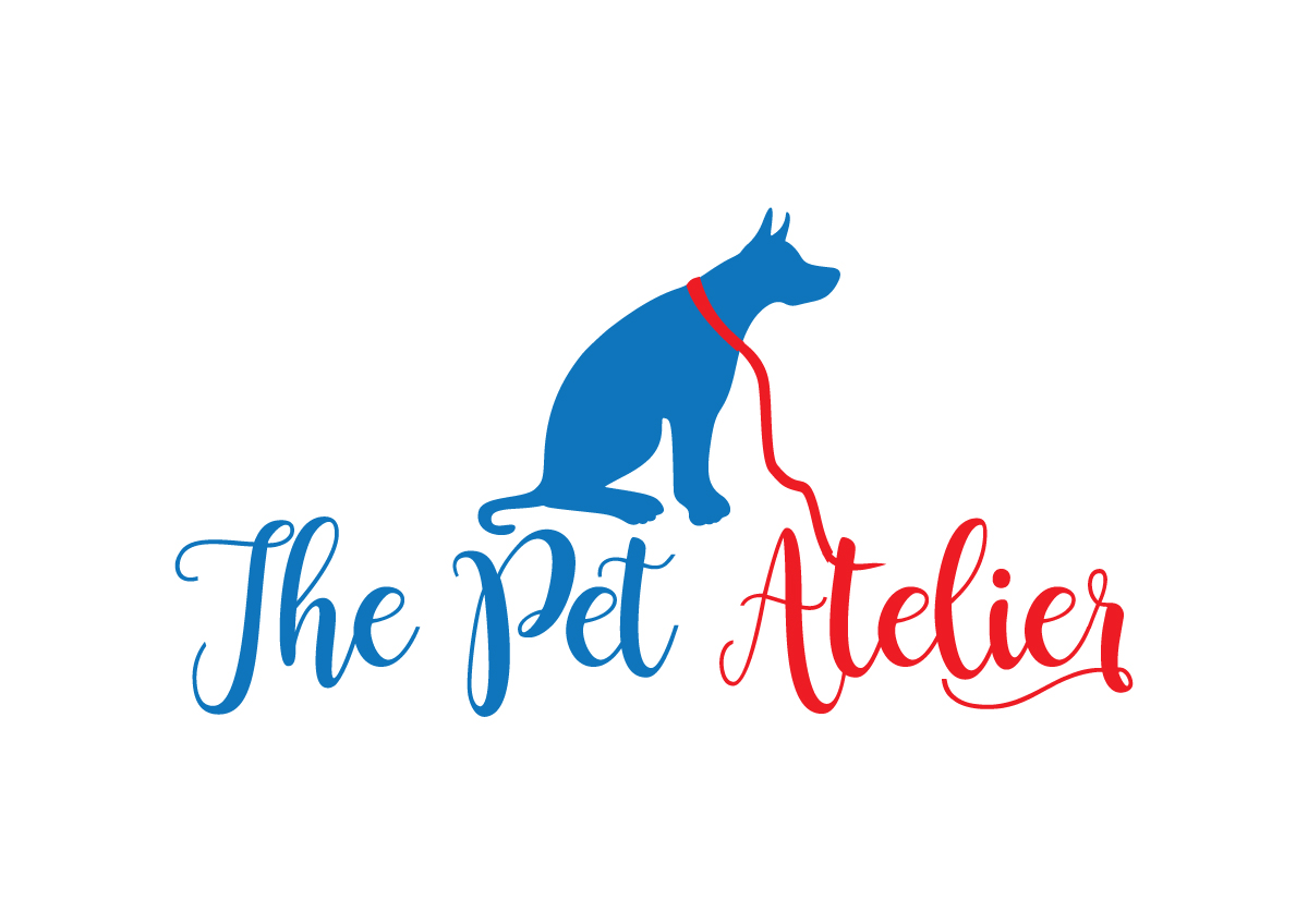 Logo Design by Impressive Solutions for The Pet Atelier | Design #12044253