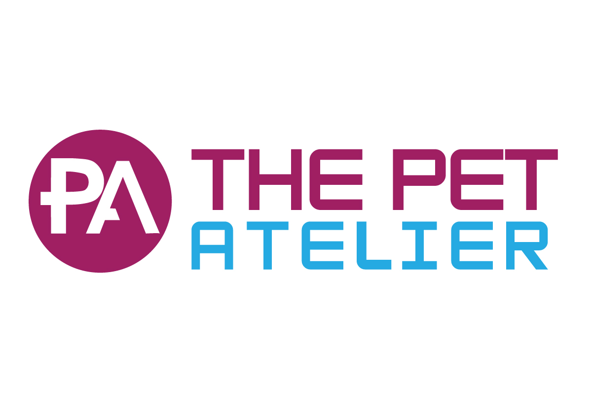 Logo Design by Impressive Solutions for The Pet Atelier | Design #12044254