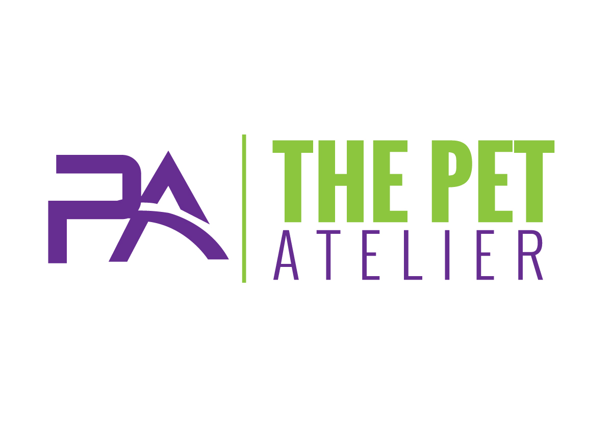 Logo Design by Impressive Solutions for The Pet Atelier | Design #12044265