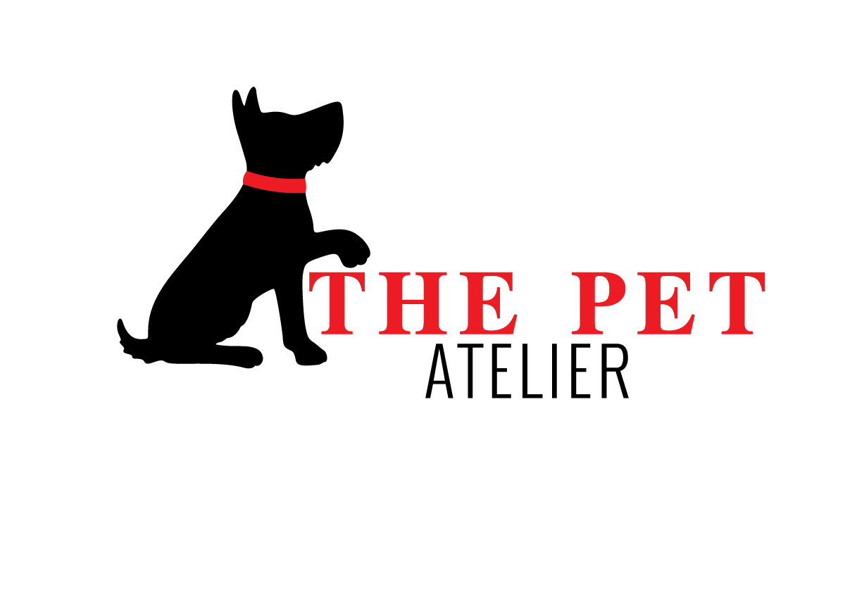 Logo Design by Impressive Solutions for The Pet Atelier | Design #12044266
