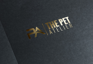 Design de Logo par Impressive Solutions pour The Pet Atelier | Design : #12044268