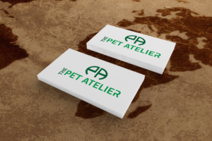 Design de Logo par Impressive Solutions pour The Pet Atelier | Design : #12044273