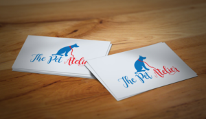 Design de Logo par Impressive Solutions pour The Pet Atelier | Design : #12044274