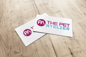Design de Logo par Impressive Solutions pour The Pet Atelier | Design : #12044275