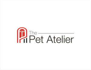 Logo Design by nutu for The Pet Atelier | Design: #12039120