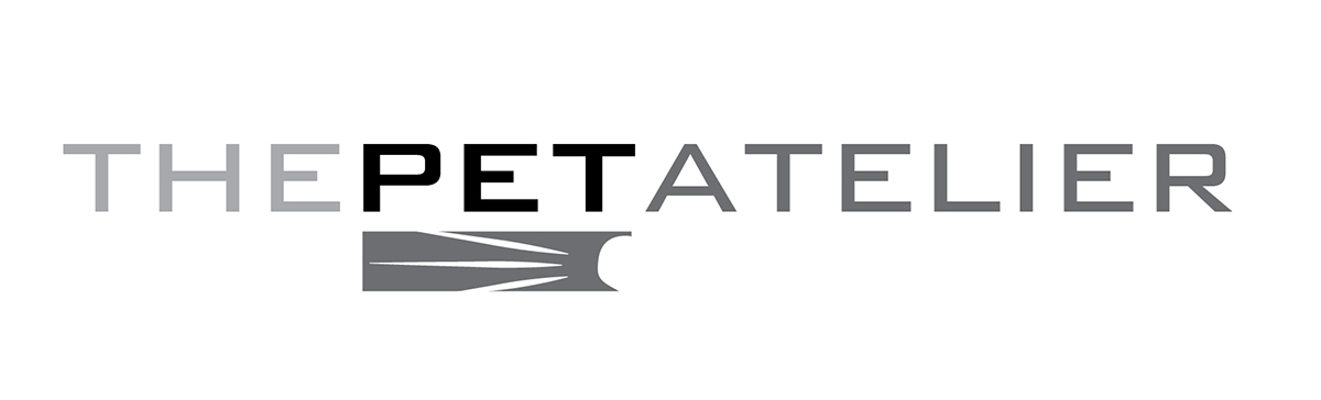 Logo Design by kirkalan for The Pet Atelier | Design #12037242