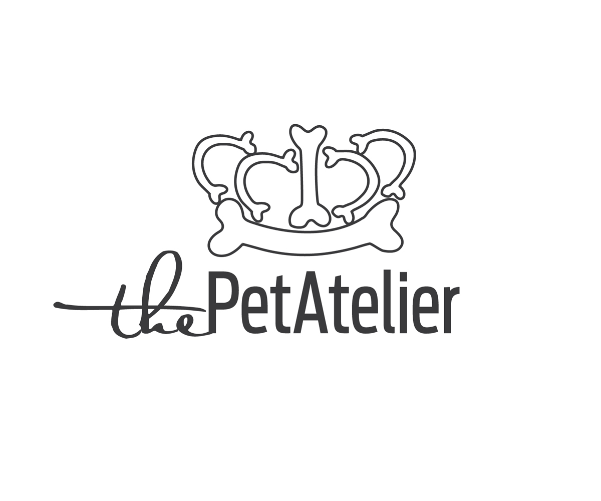 Diseño de Logo por elpisk para The Pet Atelier | Diseño #12038518