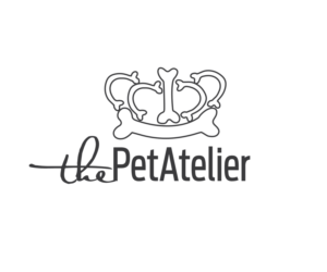 Logo Design by elpisk for The Pet Atelier | Design: #12038518
