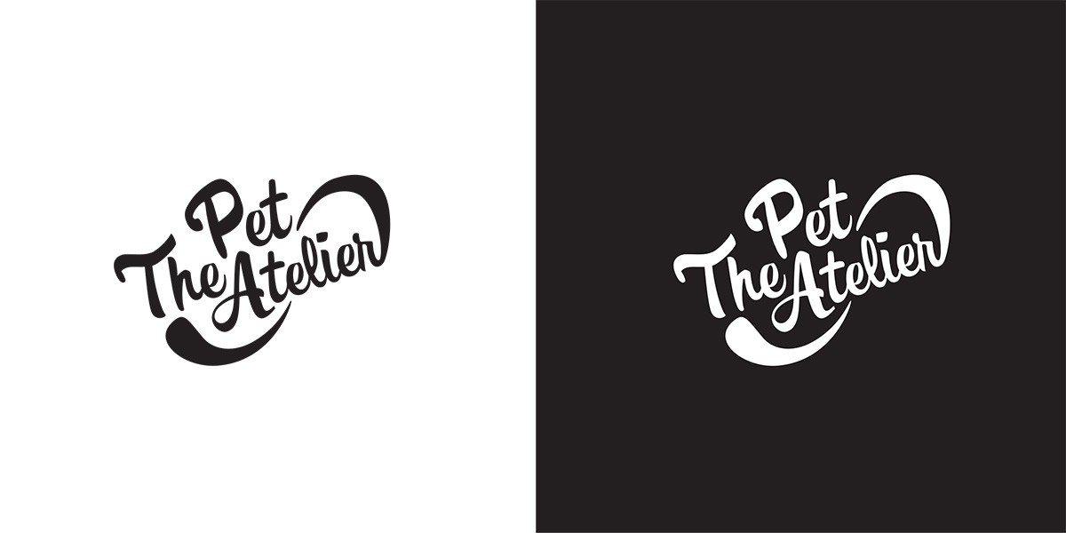 Diseño de Logo por Fk_Design para The Pet Atelier | Diseño #12043517