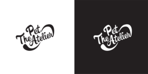 Logo Design by Fk_Design for The Pet Atelier | Design: #12043517