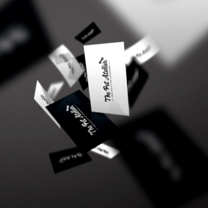 Logo Design by Fk_Design for The Pet Atelier | Design: #12044307