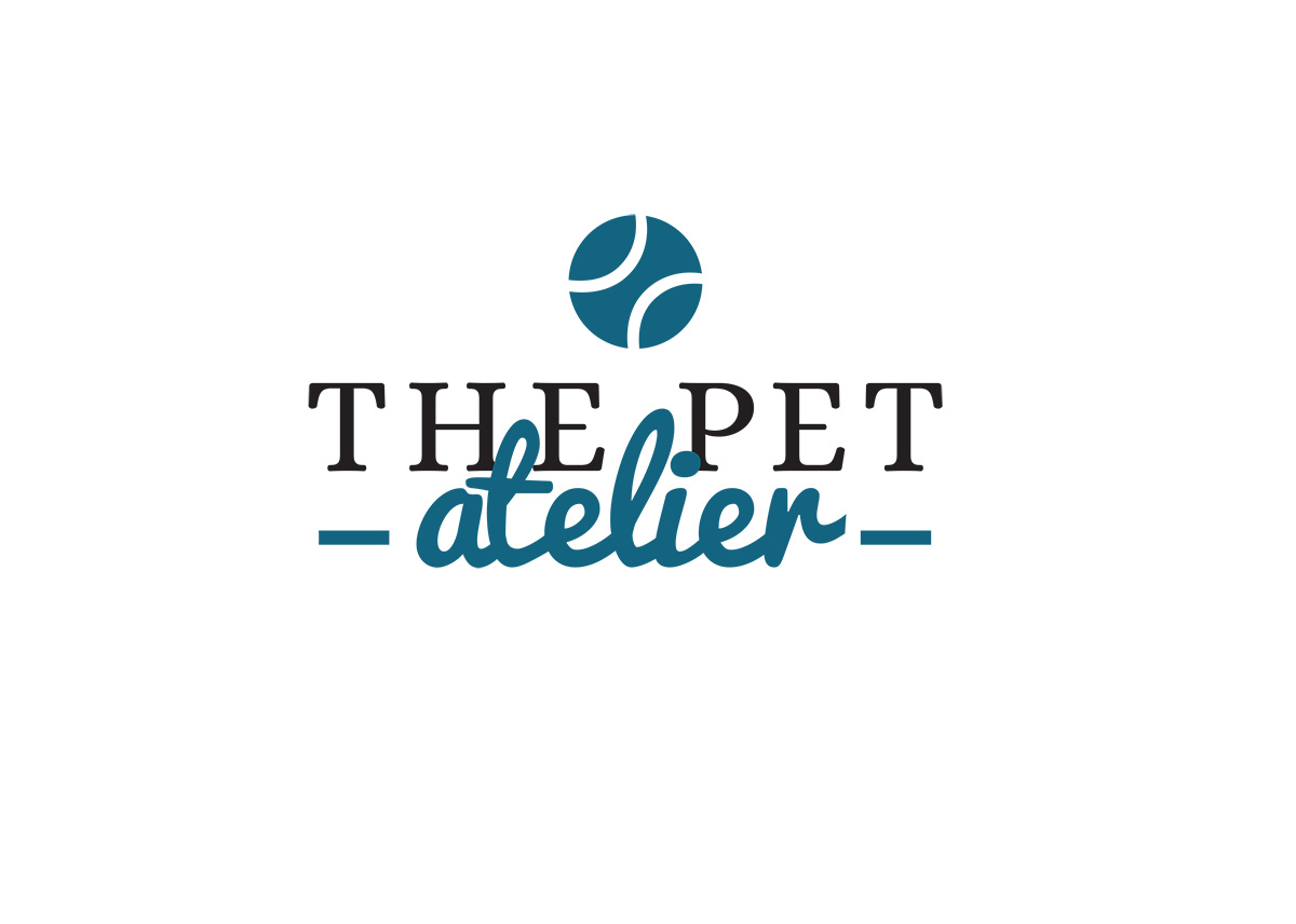 Diseño de Logo por Fk_Design para The Pet Atelier | Diseño #12060883