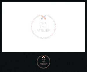 Logo Design by Roy for The Pet Atelier | Design: #12039846