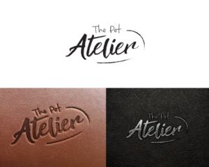 Logo Design by Dei Vidas