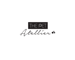 Logo Design by Dei Vidas for The Pet Atelier | Design: #12037935