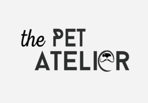 Logo Design by DIVORED for The Pet Atelier | Design #12040538