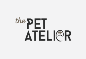Diseño de Logo por DIVORED para The Pet Atelier | Diseño: #12049192