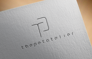 Diseño de Logo por nina shaw para The Pet Atelier | Diseño: #12038957