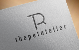 Diseño de Logo por nina shaw para The Pet Atelier | Diseño: #12038963