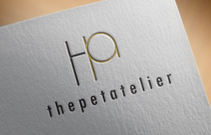 Diseño de Logo por nina shaw para The Pet Atelier | Diseño: #12038969
