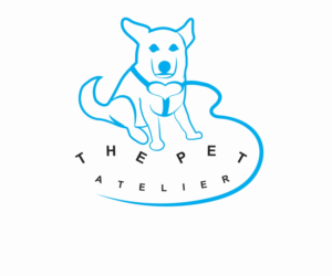 Logo Design by loar for The Pet Atelier | Design #12040706