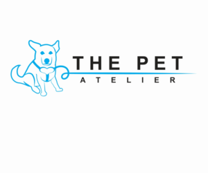 Diseño de Logo por loar para The Pet Atelier | Diseño: #12040869