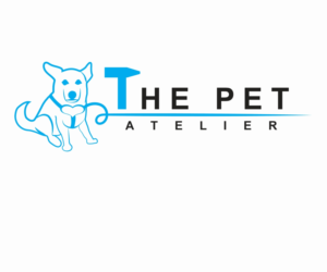 Diseño de Logo por loar para The Pet Atelier | Diseño: #12040880